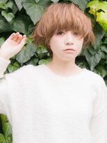 リリアン 表参道(relian)&nbsp;ケアカラー重視