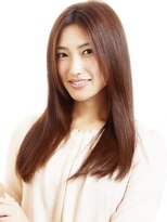 美容室ソラ 小岩店(sora)&nbsp;好感度抜 群☆ツヤサラストレートロング☆【小岩】