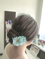 大人シンプルアップ
