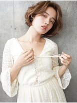 ザ ゴズウェル ヘア(The Goeswell Hair)&nbsp;リッチカジュアルショート