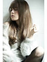 ワフトテイラー(Waft Taylor)&nbsp;外国人風★ナチュラルストカール[津田沼]