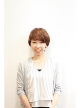 アンフィル(Un fil) 田中 邑佳