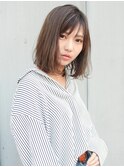 ふんわりラフBOB 「横浜/縮毛矯正/髪質改善」