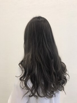 ル クール 柏崎店(Le Coeur) クールグレージュ/20代30代40代50代