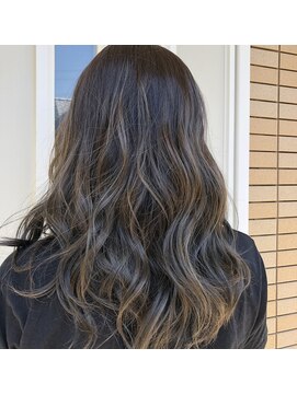 コノアラボ 守谷店(Conoah labo) ハイライトブルージュ【守谷】