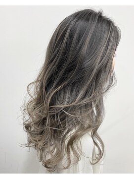 アライブ キチジョウジ(ALIVE Kichijoji) 【ALIVE吉祥寺】ホワイトベージュエアタッチデザインカラー