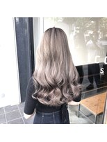 ティー リュクスボーテ(T LUXE BEAUTE)&nbsp;外国人風ミルクティーベージュ