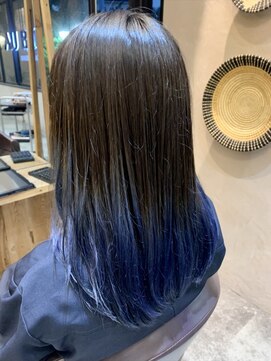 ロアー 葛西店(RAWR hair) 【RAWR】