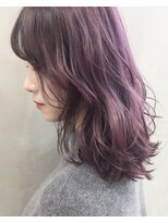 キラ 原宿(KILLA)&nbsp;ダブルカラー　岡田