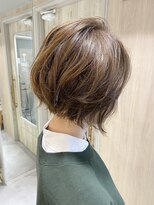 トゥーリ 長崎住吉店(tuuli)&nbsp;ミニボブマッシュ