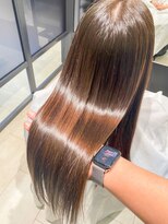 アヴァンス 深井店(AVANCE.)&nbsp;美髪髪質改善トリートメント×髪質改善サイエンスアクア