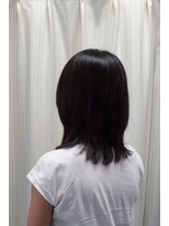 美容室ロゼ 上名古屋店&nbsp;☆似合わせカットカラー☆