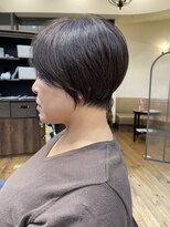 コラゾン イオンモール長久手店(Corazon)&nbsp;大人美人ショート