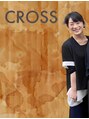 クロス(CROSS) 吉村 涼子