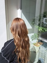 ラフランクリー(la frankly)&nbsp;20代30代/くせ毛カバー/透明感ショート/ツヤ髪