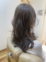 ヘアールーム プリズム(Hair room Prism) ウィッグカット