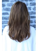 ニスル 上尾店(NISURU)&nbsp;似合わせカット/大人ガーリー/ダークアッシュ/着物/上尾/上尾駅