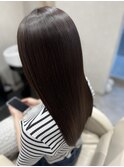 【髪質改善】ヘアエステ