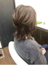 パルティ ヴィエント(PARTI vient)