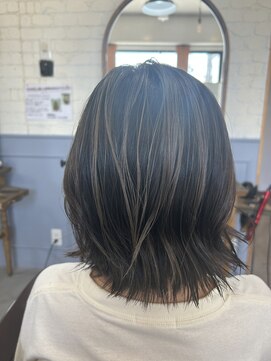 カレン(Carren) 松阪美和