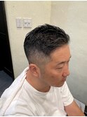 震災フェード