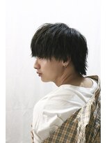 ラクーントウキョウ(RACCOON.TOKYO)&nbsp;縮毛矯正 ストレートパーマ ニュアンスパーマ リメイクカール