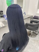 シー 池袋(SHE)&nbsp;ブルーブラック