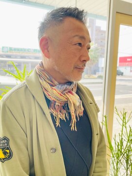 イコイ(ikoi) ikoi × romance gray