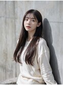 髪質改善 ラベンダースモーキーグレージュ