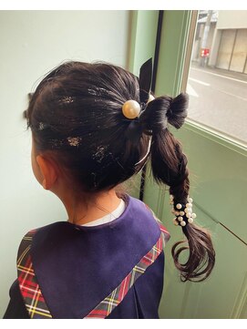 リーヌ(LYNU) セット