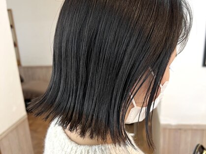 ベルヘアサロン(BeL HAIR SALON)の写真