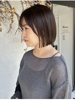 ディレクト(Direct) 《Direct》丸みボブ