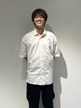 グレア(Glare)&nbsp;冨永 隆誠