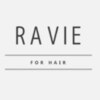 ラヴィエ(RAVIE)のお店ロゴ