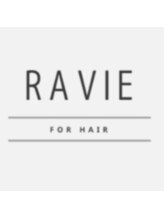 髪質改善専門店ＲＡＶＩＥ【ラヴィエ】