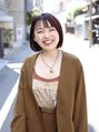 クンクンルーホーライシー(KUN KUN LU HO laishi) 前野 友美