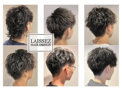 レセ 南柏店(Laissez)の写真