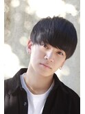 ポインテッドショート