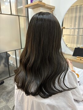 シア 綾瀬店(SHEER) Olive