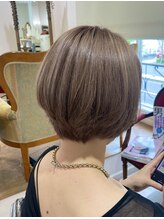 ☆マンツーマン施術だからこそ間違えたくない！なりたいスタイルに合ったスタイリストをご紹介☆