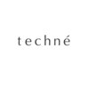 テクネ 天神大名(techne)のお店ロゴ