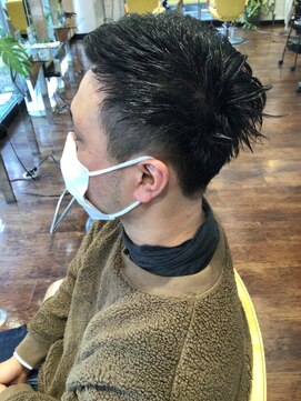 ネバーランド 平成店(NEVER LAND) メンズショート/