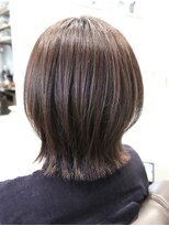 ソラ(sora)&nbsp;くびれボブ