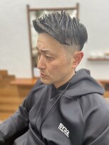 ニュートラル(Neutral)&nbsp;メンズカット