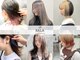 サラ HAIR&MAKE SALA 相模大塚店の写真