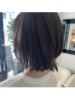 チップタップ 中村橋店(tip top)&nbsp;くびれボブ