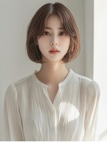 イーエムエー アールビアンカ 名駅店(e.m.a×Ar be.anca)&nbsp;スタイル202