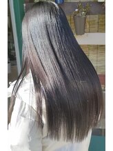 ラーゴムエーベスト(LAGOM ar bast)&nbsp;質感再整トリートメント　ロング