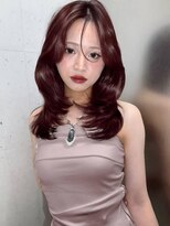 ソヨン 池袋店(SOYON) 《SOYON》ワンホンレイヤーミディアム