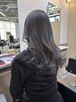 エイト 博多店(EIGHT hakata)&nbsp;【EIGHT hakata】平島拓也__グレー